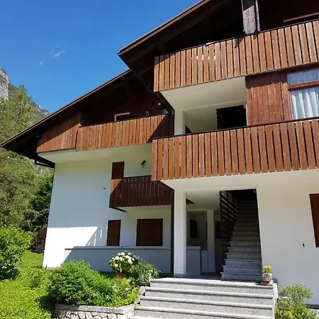 Appartamento Montagna Dolomiti *