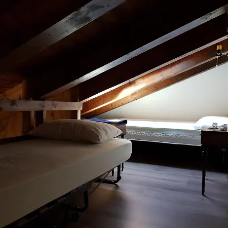 Appartamento Montagna Dolomiti