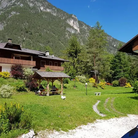 Appartamento Montagna Dolomiti *